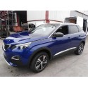 PEUGEOT 3008 II SUV (MC_, MR_, MJ_, M4_)