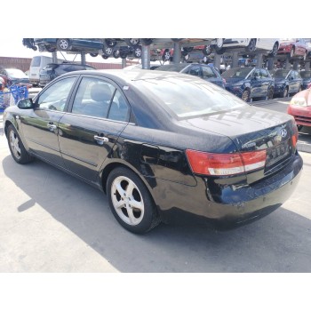 Recambio de carroceria corte para hyundai sonata (nf) 2.4 referencia OEM IAM   