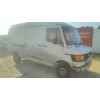 mercedes-benz furgoneta (w602,w611) del año 1991