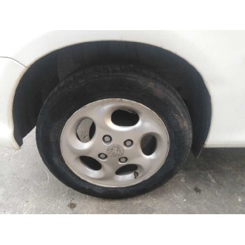 peugeot 206 berlina del año 1999