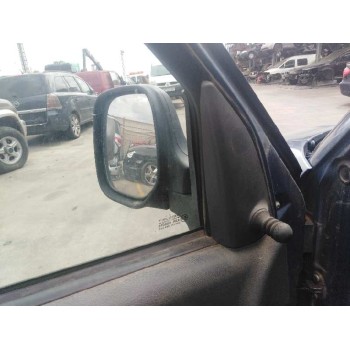 peugeot partner (s1) del año 1999