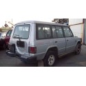 MITSUBISHI MONTERO (L040)