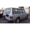 mitsubishi montero (l040) del año 1983