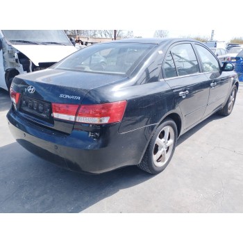 Recambio de carroceria corte para hyundai sonata (nf) 2.4 referencia OEM IAM   