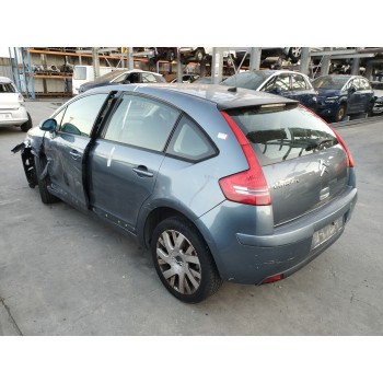 citroën c4 berlina del año 2005