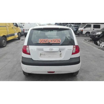 hyundai getz (tb) del año 2006