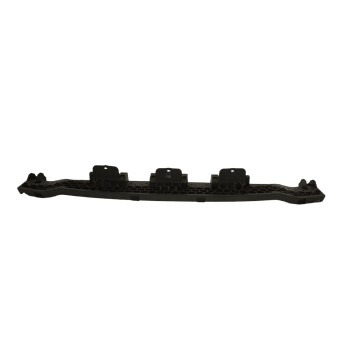 REFUERZO PARAGOLPES DELANTERO 865712P000 SOPORTE INFERIOR DEL REFUERZO 