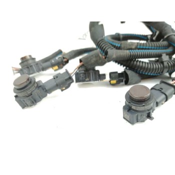 Recambio de sensor de aparcamiento para fiat tipo sedán (356_, 357_) 1.4 (356sxa1b) referencia OEM IAM 052039496 0263013403 7355