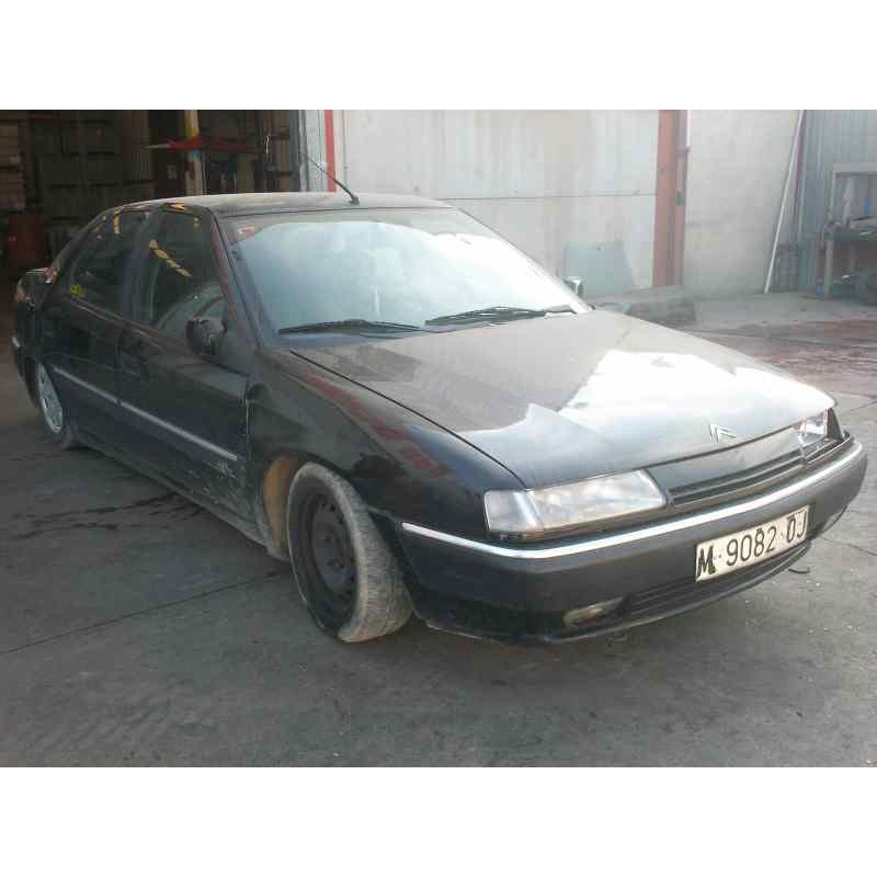 citroën xantia berlina del año 1993