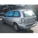 CHRYSLER VOYAGER (RG)