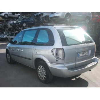 chrysler voyager (rg) del año 2003
