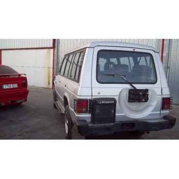 mitsubishi montero (l040) del año 1983