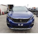 PEUGEOT 3008 II SUV (MC_, MR_, MJ_, M4_)