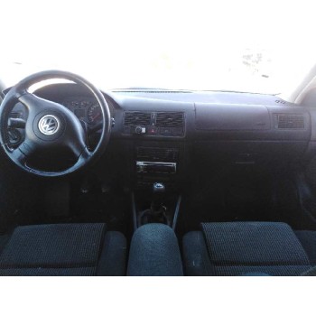 volkswagen golf iv berlina (1j1) del año 2002