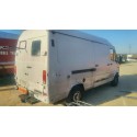 MERCEDES-BENZ FURGONETA (W602,W611)