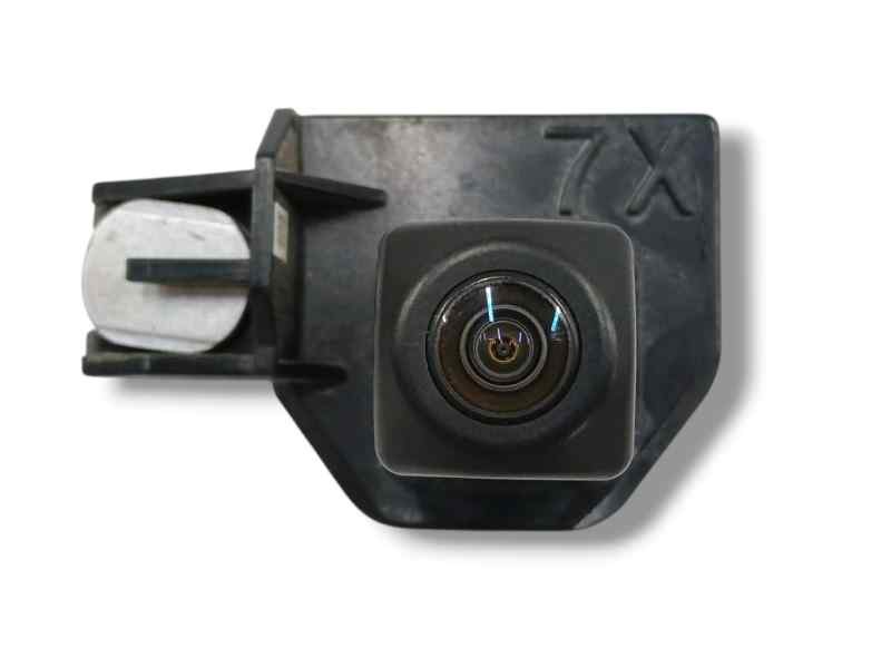 Recambio de camara vision trasera para toyota yaris 1.5 16v cat referencia OEM IAM 867900D060 Recambio de camara vision trasera para toyota yaris 1.5 16v cat referencia OEM IAM 867900D060