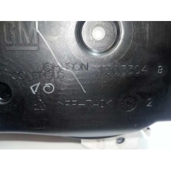 Recambio de cuadro instrumentos para opel corsa d 1.3 16v cdti referencia OEM IAM 13264273 P0013264273 