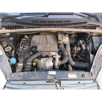 citroën xsara picasso (n68) del año 2007