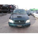 KIA CARNIVAL II (GQ)
