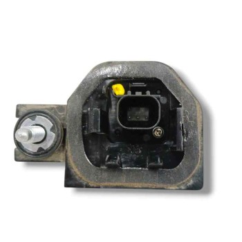 Recambio de camara vision trasera para toyota yaris 1.5 16v cat referencia OEM IAM 867900D060  
