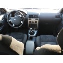 FORD MONDEO BERLINA (GE)