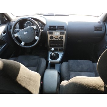 ford mondeo berlina (ge) del año 2002