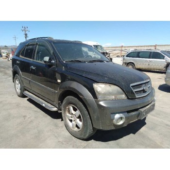 kia sorento i (jc) del año 2005