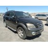 kia sorento i (jc) del año 2005