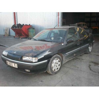citroën xantia berlina del año 1993