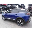 PEUGEOT 3008 II SUV (MC_, MR_, MJ_, M4_)