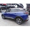 peugeot 3008 del año 2020