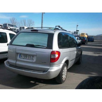chrysler voyager (rg) del año 2003
