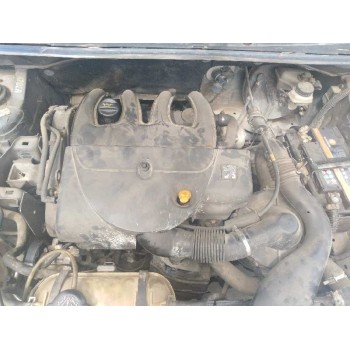 peugeot partner (s1) del año 1999