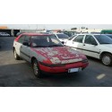 MAZDA 323 BERLINA (BG)