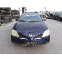NISSAN PRIMERA BERLINA (P12)