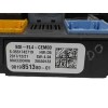Recambio de caja reles / fusibles para citroën c4 picasso 1.6 blue-hdi fap referencia OEM IAM 9819851380  
