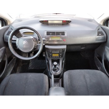 citroën c4 berlina del año 2005