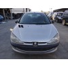 Recambio de carroceria corte para peugeot 206 berlina 1.4 referencia OEM IAM   