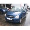 opel agila del año 2003