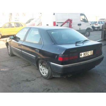 citroën xantia berlina del año 1993