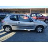 Recambio de carroceria corte para peugeot 206 berlina 1.4 referencia OEM IAM   