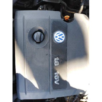 volkswagen golf iv berlina (1j1) del año 2002