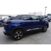 peugeot 3008 del año 2020