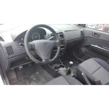 hyundai getz (tb) del año 2006