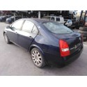 NISSAN PRIMERA BERLINA (P12)
