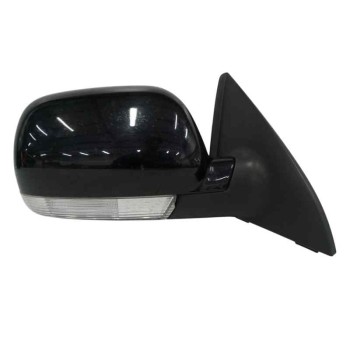 Recambio de retrovisor derecho para volkswagen touareg (7la) 5.0 v10 tdi cat (ayh) referencia OEM IAM  8 CABLES 