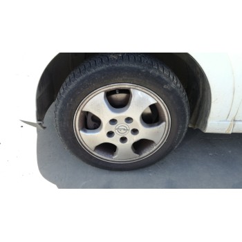 opel meriva del año 2007