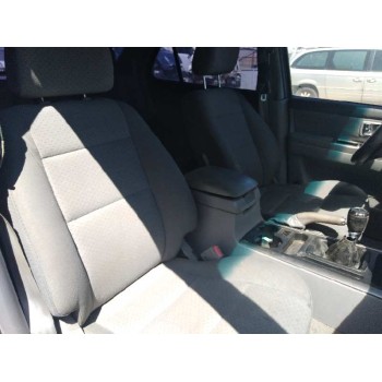 kia sorento i (jc) del año 2005