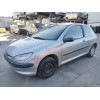 Recambio de carroceria corte para peugeot 206 berlina 1.4 referencia OEM IAM   