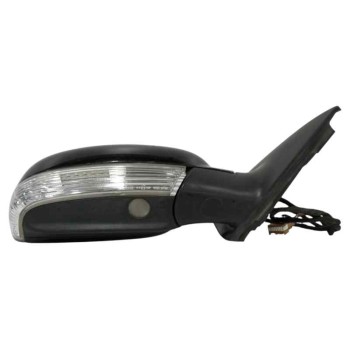 Recambio de retrovisor derecho para volkswagen touareg (7la) 5.0 v10 tdi cat (ayh) referencia OEM IAM  8 CABLES 